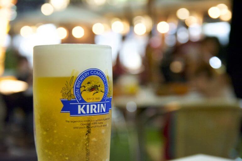 KIRIN×KEIKYU 京急創立120周年記念ビール電車、6/2（土）開催される