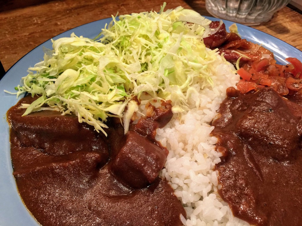 渋谷で食べ放題・ビュッフェ・バイキング8選