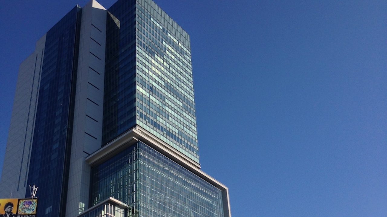 渋谷のおすすめスイーツ7選 18 ビアガーデン通信