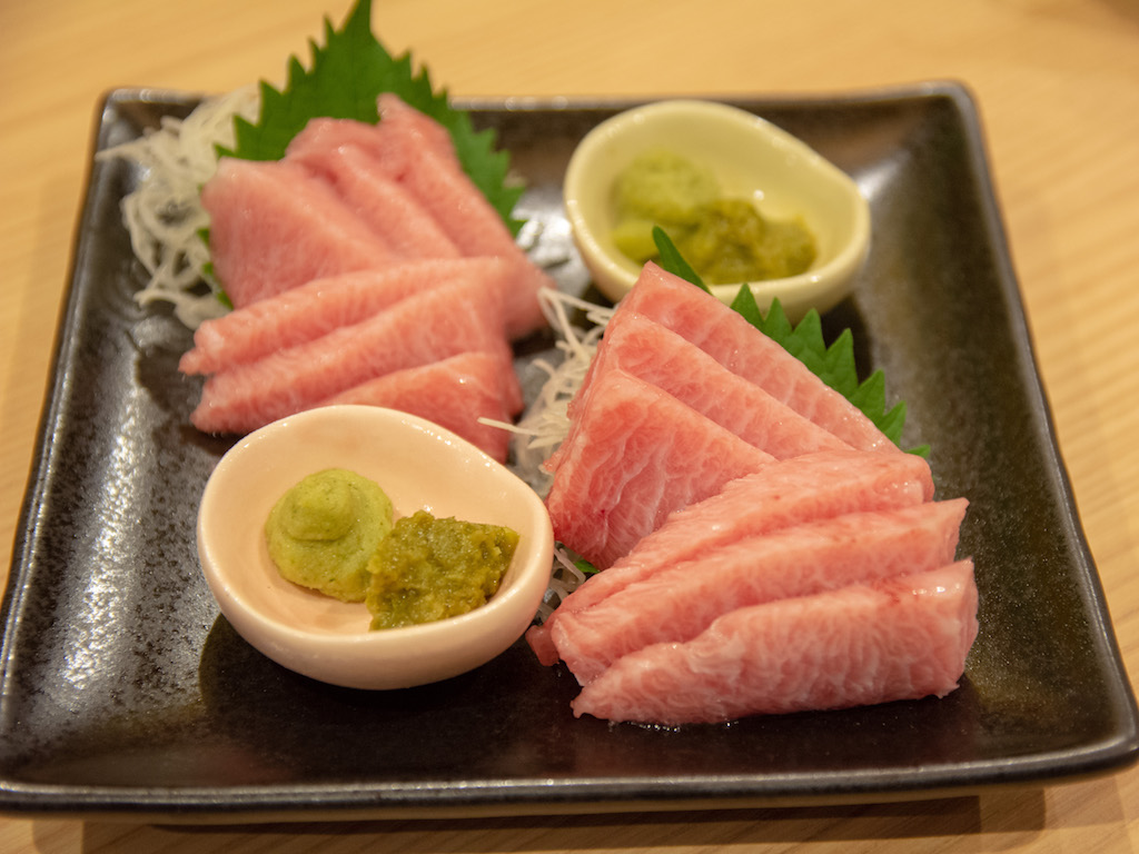 西新宿「ニッポンまぐろ漁業団」がオープン！まぐろ尽くしでエンタテインメントもある居酒屋