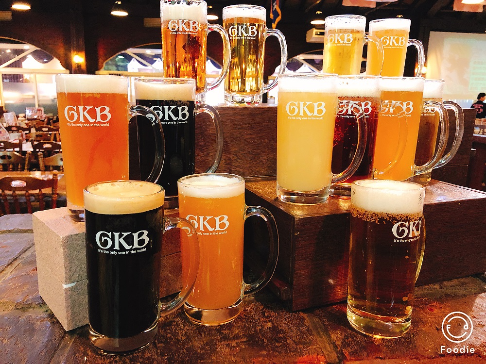 御殿場高原ビール、13種類のビールを集めた「ビール祭り」開催