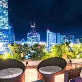 渋谷ココチ THE LEGAIN TOKYO