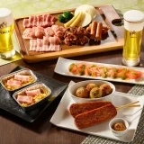 東武宇都宮百貨店 銀座ライオンビヤガーデン