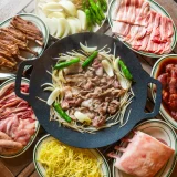 札幌パルコ屋上 ROOFTOP GREEN GARDEN BBQ