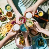 二子玉川ライズ PREMIUM BEER TERRACE 2026 -HAWAIIAN GRILL-