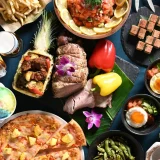 グランドプリンスホテル広島 「LeaLea！海辺のビアホール」