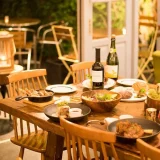 [テラス席あり]nakameguro SLOW TABLE