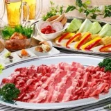 JR九州ステーションホテル小倉 SKY GARDEN BBQ