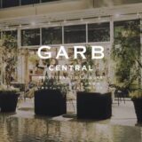 [テラス席あり]東京ガーデンテラス紀尾井町 GARB CENTRAL