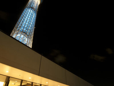 [テラス席あり]世界のビール博物館 東京スカイツリータウン・ソラマチ店