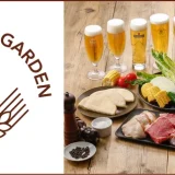 神宮外苑 森のビアガーデン