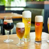 [テラス席あり]シュマッツ ビアダイニング 銀座松竹スクエア店