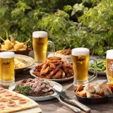 ANAクラウンプラザホテル富山  「SUMMER BEER GARDEN 2026」