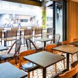 デリリウムカフェ 上野駅店