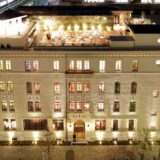 [テラス席あり]フォーチュンガーデン京都 THE ROOF