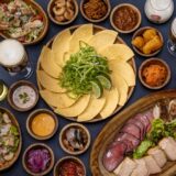 [テラス席あり]ニュウマン横浜「800°DEGREES CRAFT BREW STAND」