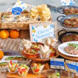 東京アフロディテ『Cheers Summer with Hoegaarden～夏のごちそうJuicy Meat～』