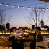 TOOTH TOOTH MART FOOD HALL&NIGHT FES「TOOTH MART 海のビアガーデン2025」