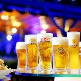 札幌エクセルホテル東急 愉快！爽快！ビール祭り ビアガーデン2025