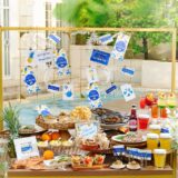 青山セントグレース大聖堂『Cheers Summer with Hoegaarden～夏のごちそうJuicy Meat～』