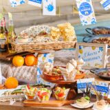 大阪アートグレイス ウエディングコースト『Cheers Summer with Hoegaarden～夏のごちそうJuicy Meat～』