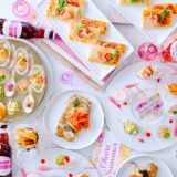 心斎橋セントグレースヴィラ『Cheers Summer with Hoegaarden～ご褒美プレートBeer Jewel～』