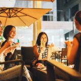 Kanazawa Music Bar Beer Terrace Treasure