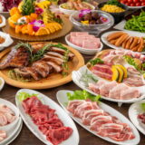 アートホテル成田 ガーデンバーベキュー2026