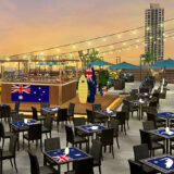 ヒルトン東京 ビアガーデン2026