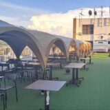 URBAN EARTH BBQ 京都駅前店