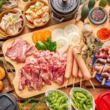 URBAN EARTH BBQ 松坂屋高槻店