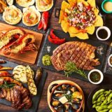 日本橋高島屋S.C. BBQ BEER GARDEN