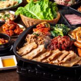 アスナル金山ビアガーデン by Kumsan seoul