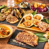 ARK HILLS SOUTH TOWER ROOFTOP LOUNGE ～六本木BBQビアガーデン～