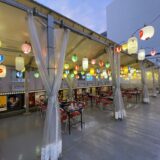 仙台朝市直結 東四ビアガーデン