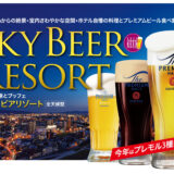 ANAクラウンプラザホテル熊本ニュースカイ スカイビアリゾート