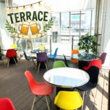 ビアガーデン TERRACE-テラス- 姫路駅前店