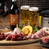 大阪高島屋  Absinthe SOLAARテラス BBQビアガーデン2026