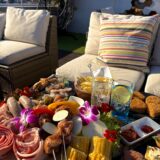 Bistro×Bar HAKONIWA ルーフトップビアガーデン