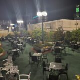 エスパル福島 屋上ビアガーデン「Sour＆Beer S Garden」