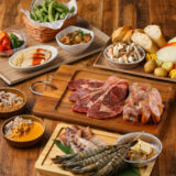 サントリービル 屋上ビアガーデン