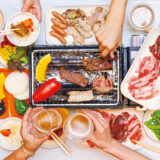 ホテルグランヴィア和歌山 屋上ビアガーデン「ビアテラスマルシェ」