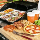 新横浜プリンスホテル ROOF TOP BBQ 「BREEZE TERRACE(ブリーズ テラス)」SHINYOKOHAMA