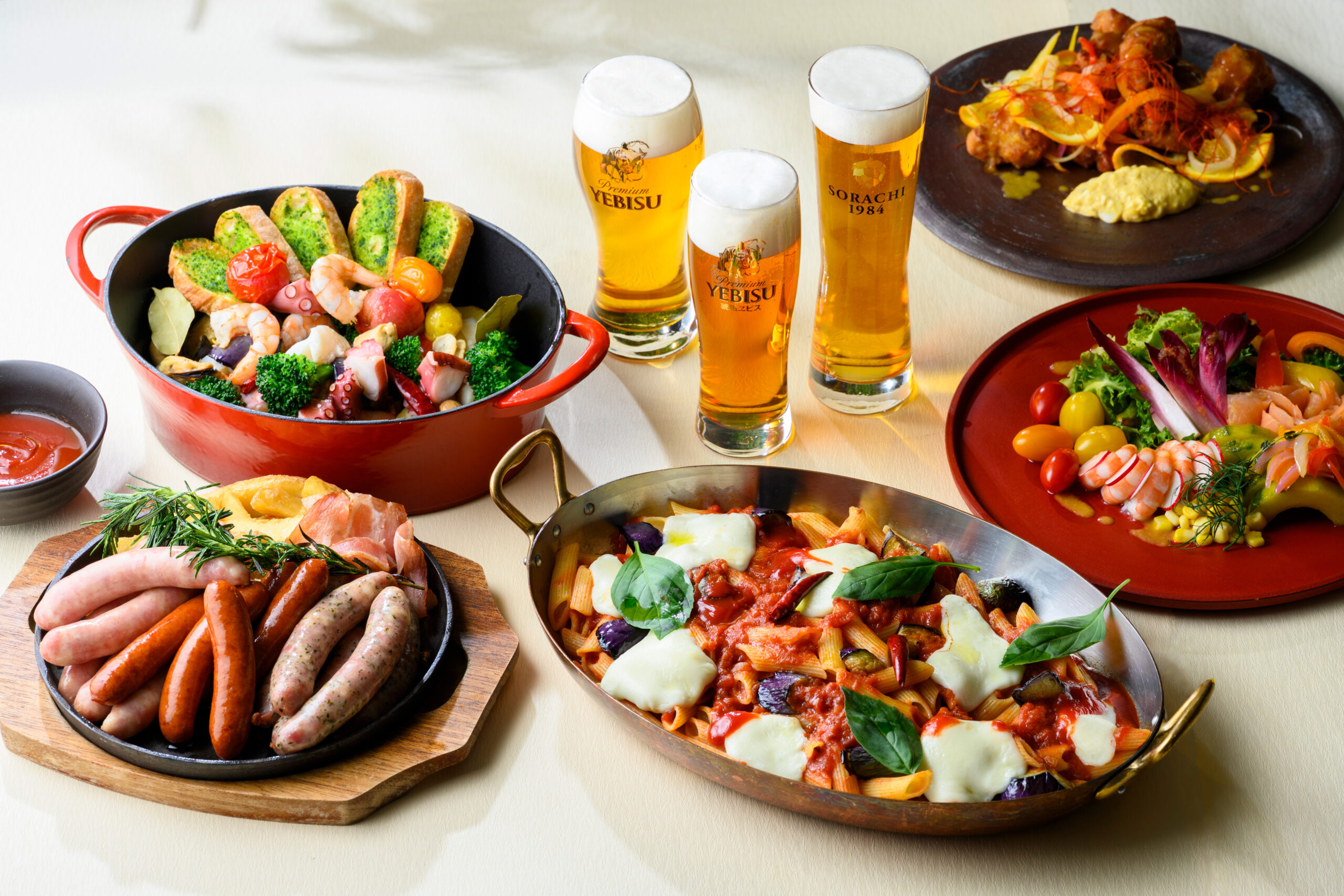 富山エクセルホテル東急 BEER 泡 FESTA 2025 | みんなのビアガーデン部2026