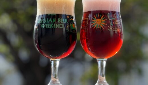 ベルギービールウィークエンド2024豊洲 4月5日～開催！15年目のBBWは豊洲からスタート