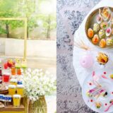 横浜アートグレイス・ポートサイドヴィラ「Cheers Summer with Hoegaarden～夏のごちそうJuicy Meat～」