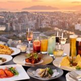 【屋内開催】リーガロイヤルホテル広島 スカイダイニング リーガトップ BEER FAIR 2026