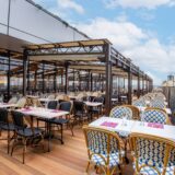 [テラス席あり]世界のビール博物館 東京スカイツリータウン・ソラマチ店 BBQビアガーデン