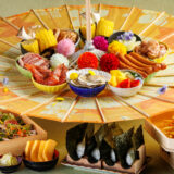 ルミネ新宿 旅するビアガーデン Hello.