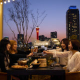 TOOTH TOOTH MART FOOD HALL&NIGHT FES「TOOTH MART 海のビアガーデン2026」